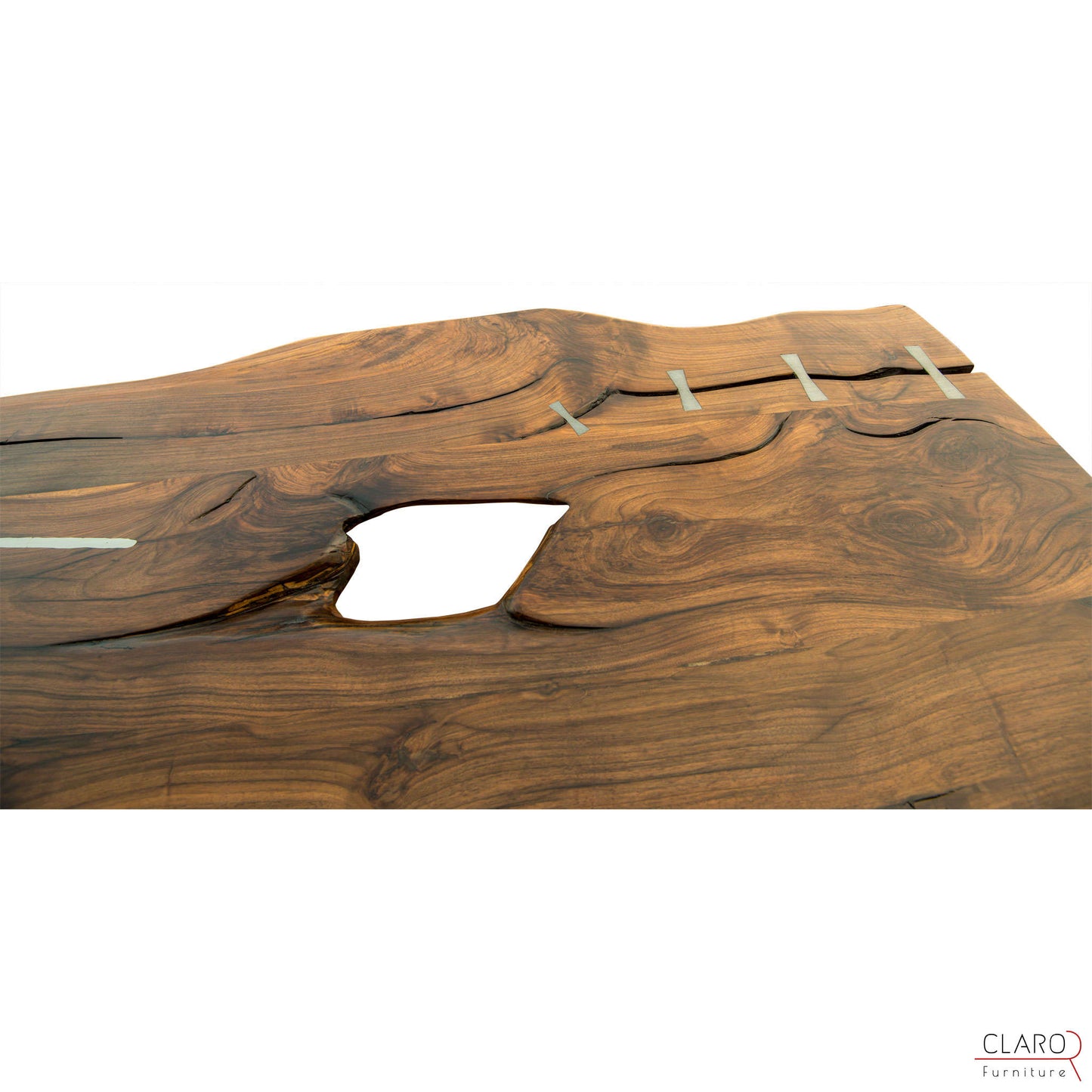 Walnut Table