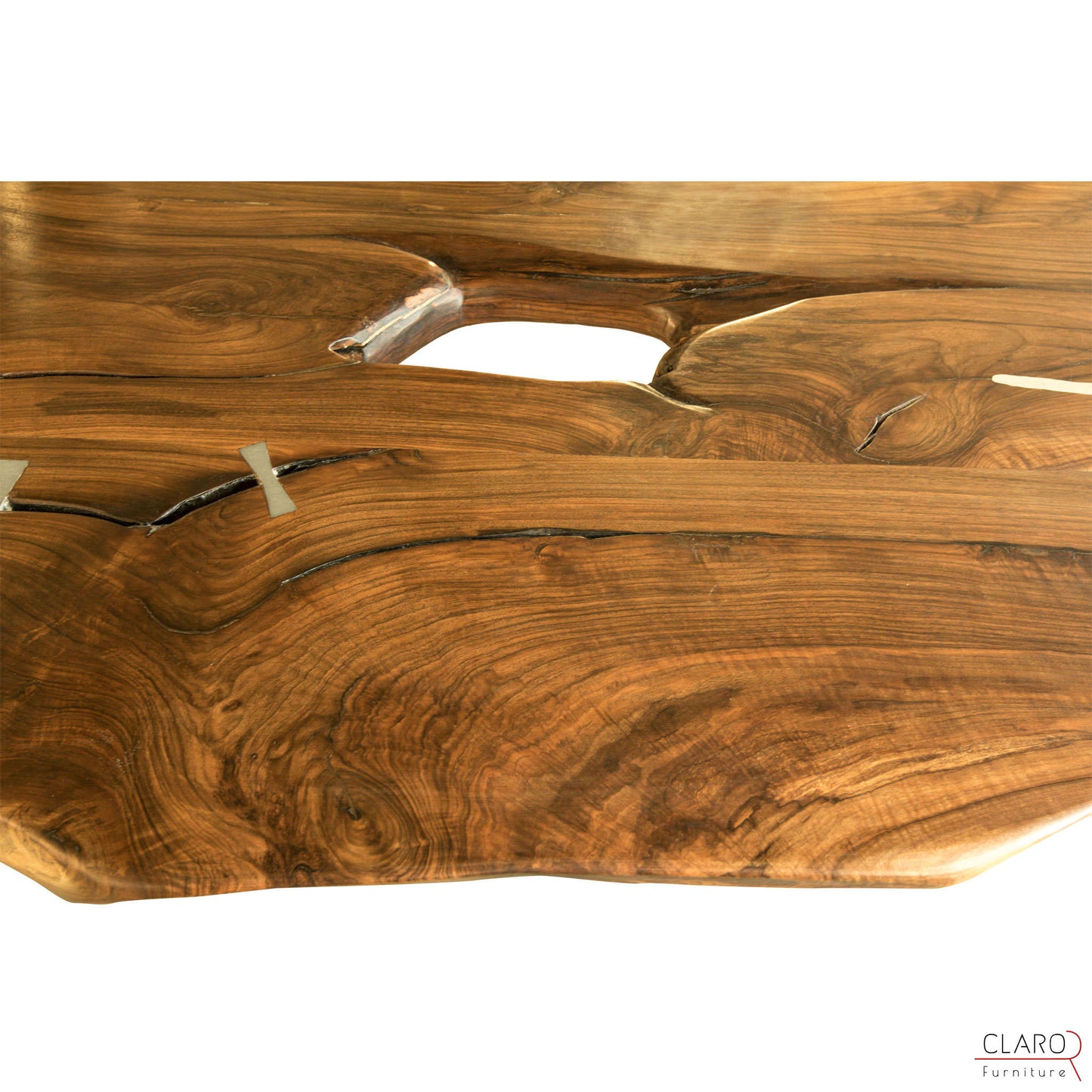 Walnut Table