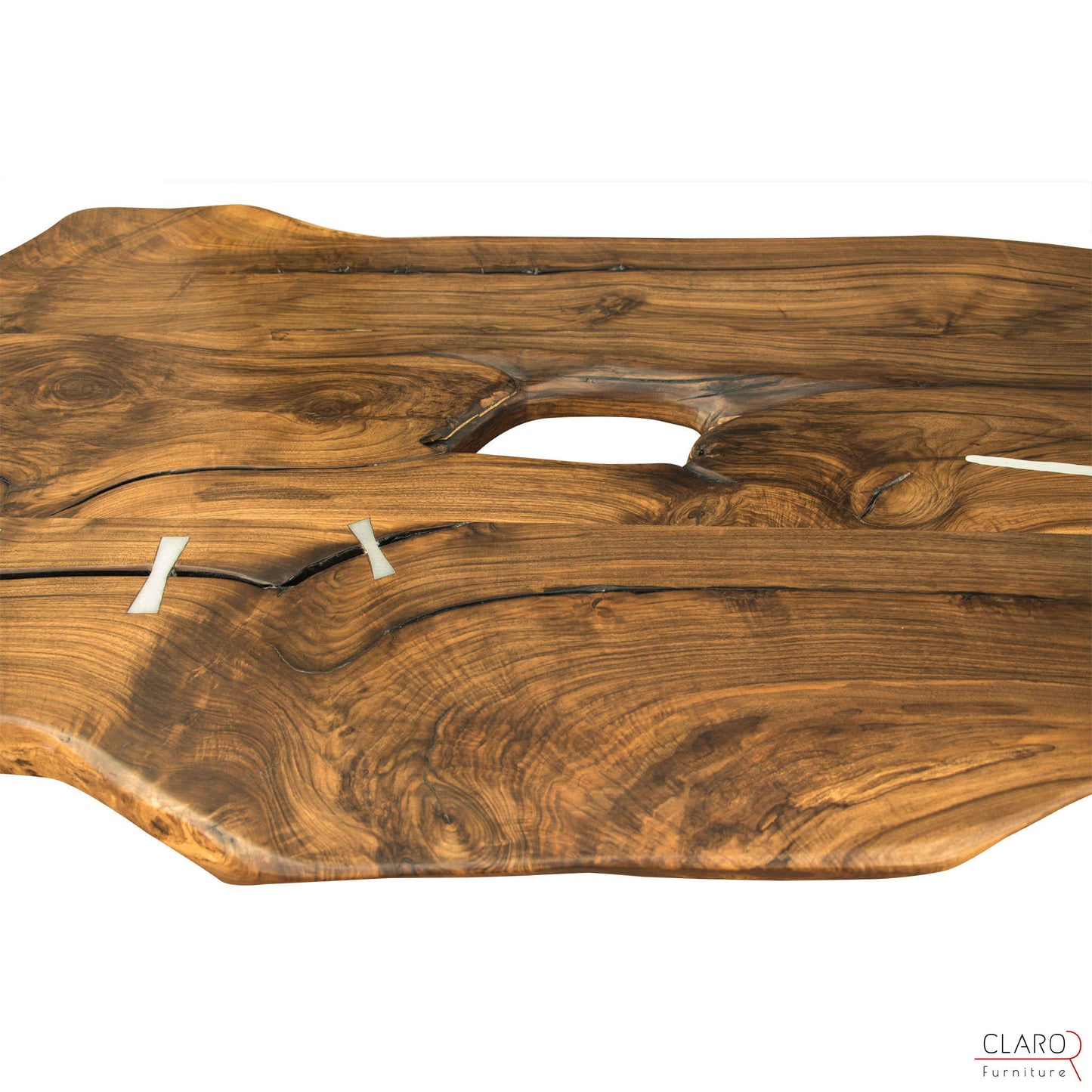 Walnut Table