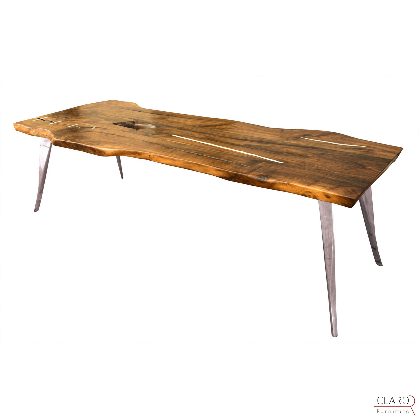 Walnut Table