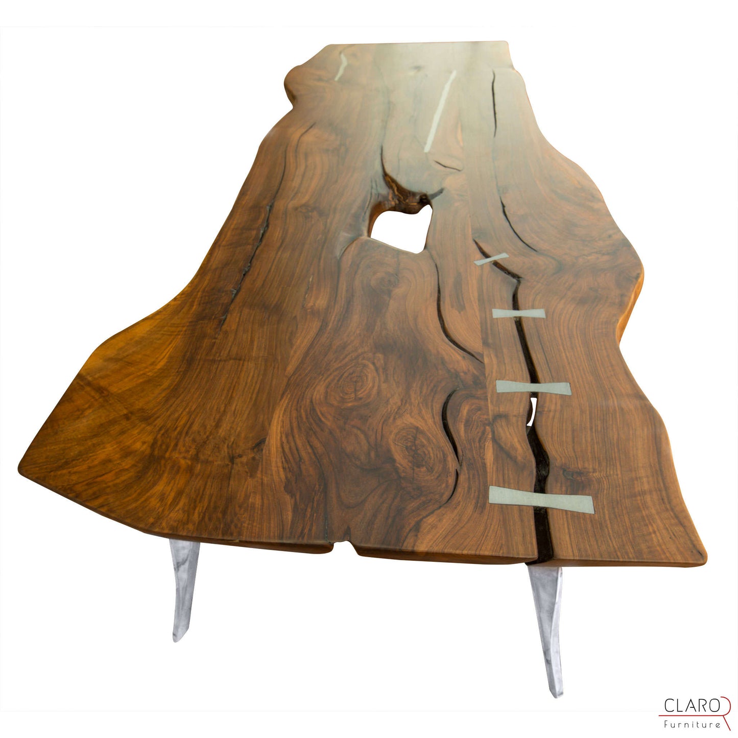 Walnut Table