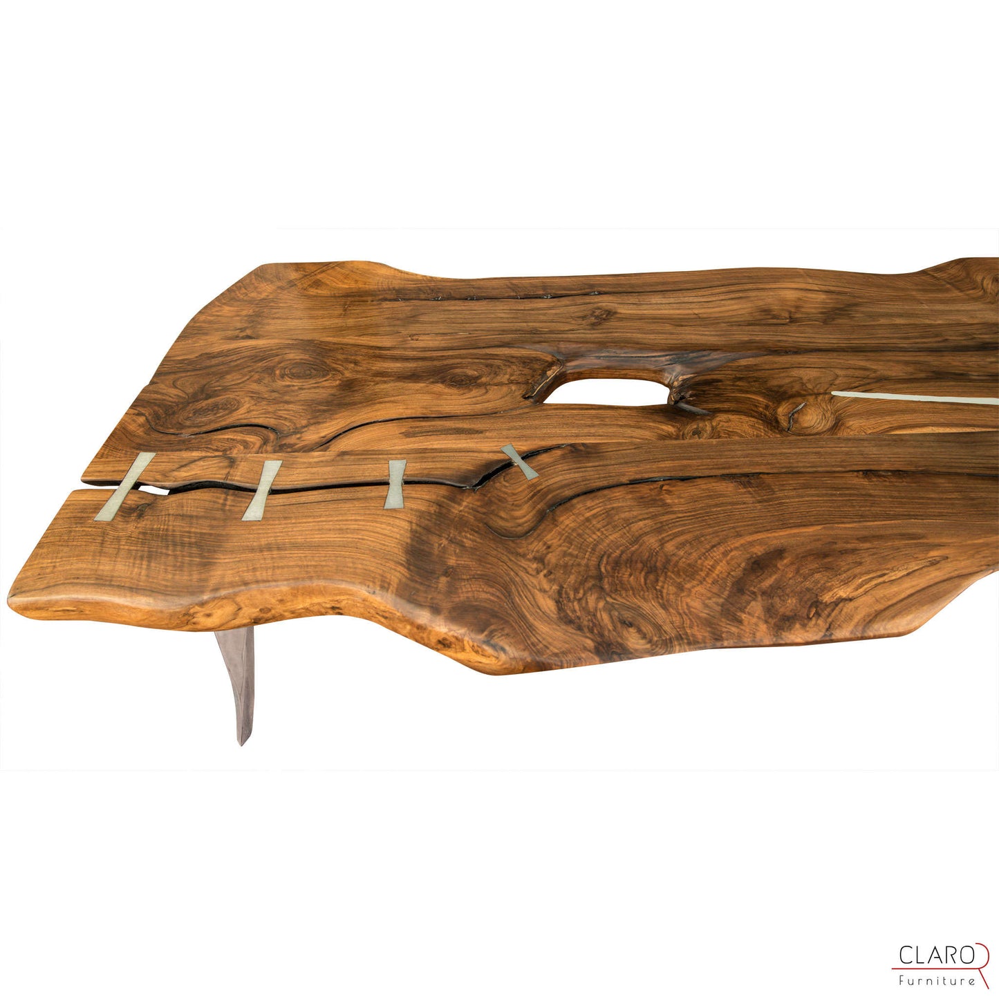 Walnut Table