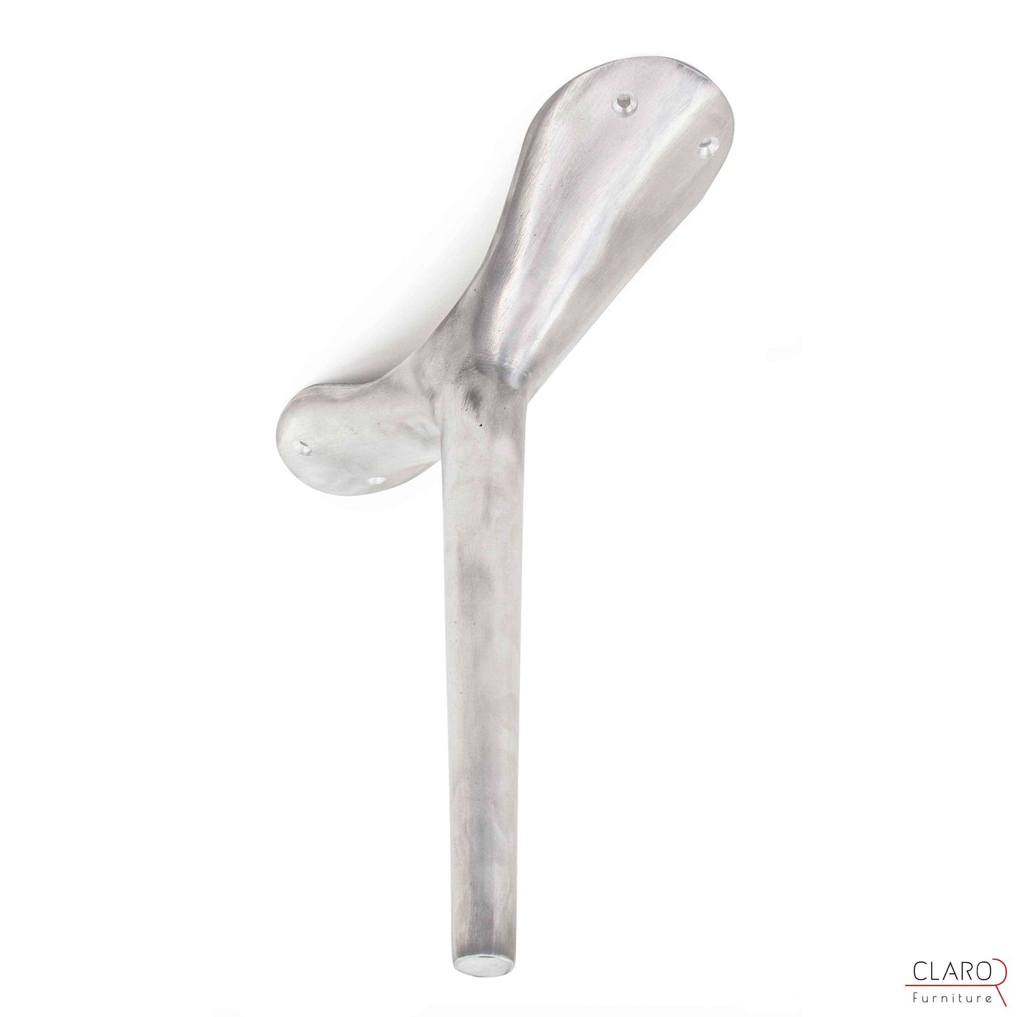 Aluminium Sand Cast Coffee Table Leg (set of 4)