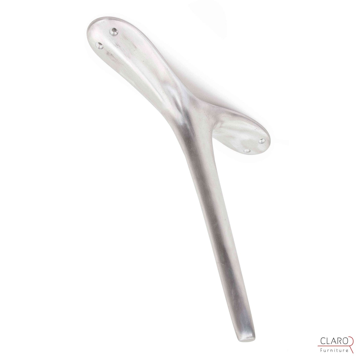 Aluminium Sand Cast Coffee Table Leg (set of 4)