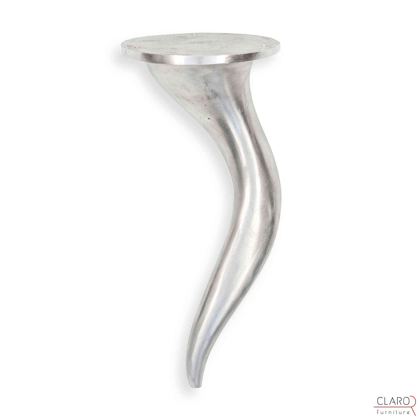 Aluminium Sand Cast Coffee Table Legs (set of 4)