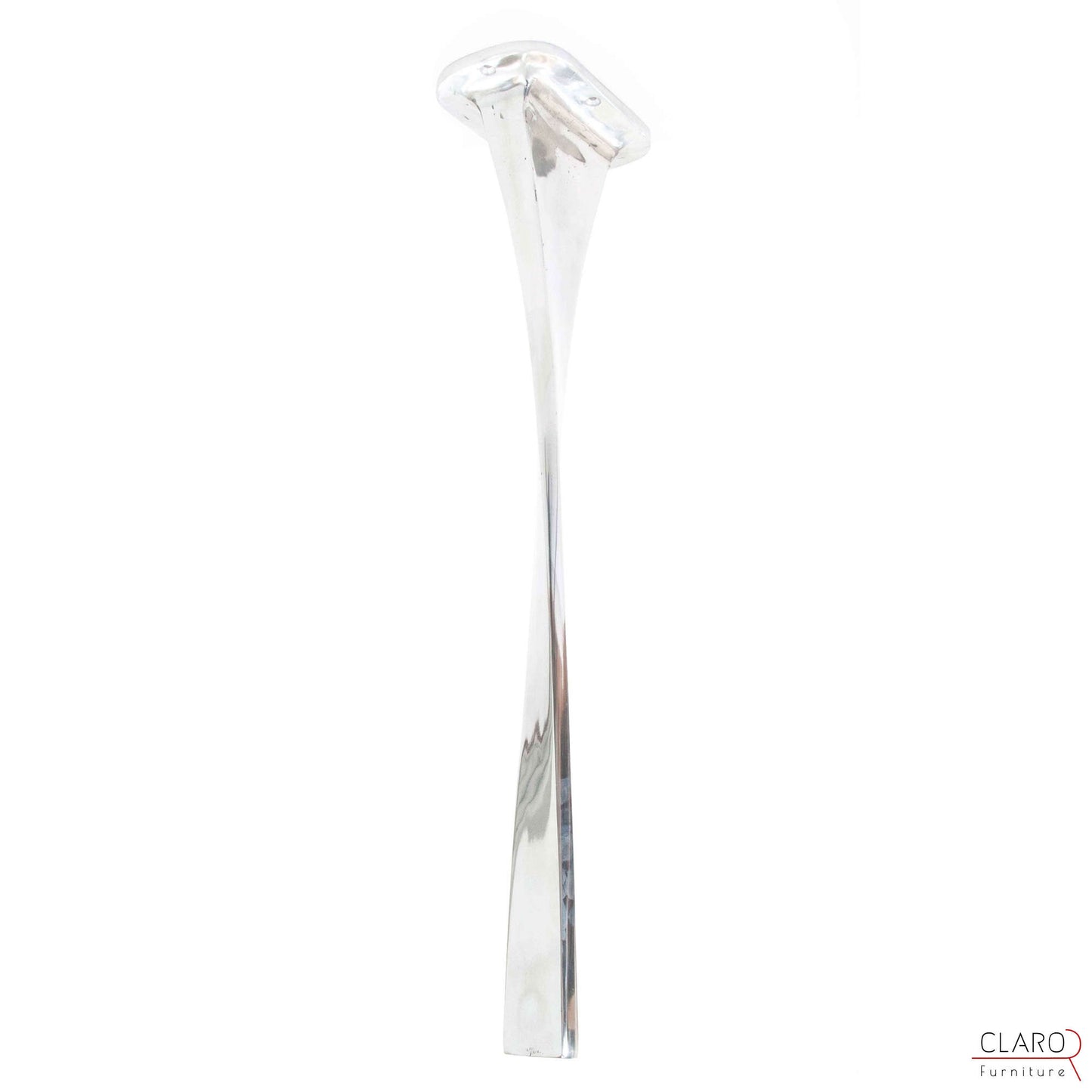 Aluminium Sand Cast Table Leg (set of 4)