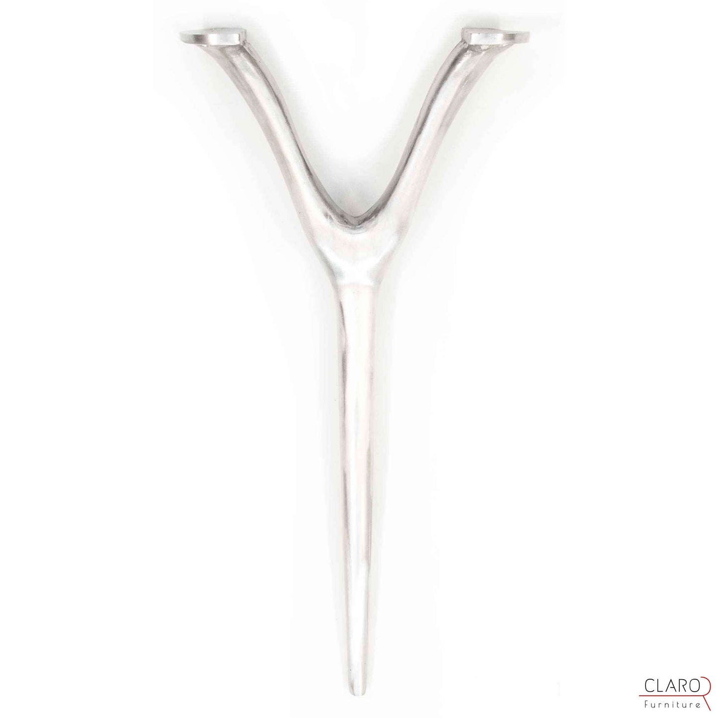 Aluminium Sand Cast Table Leg (set of 4)