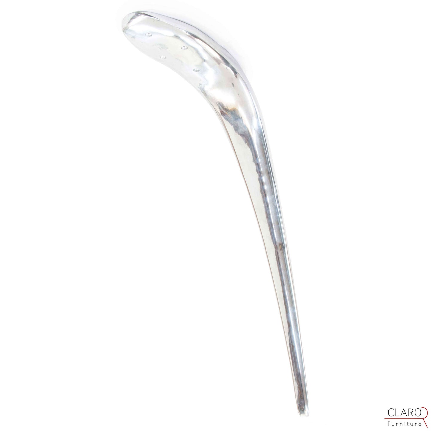 Aluminium Sand Cast Table Leg (set of 4)