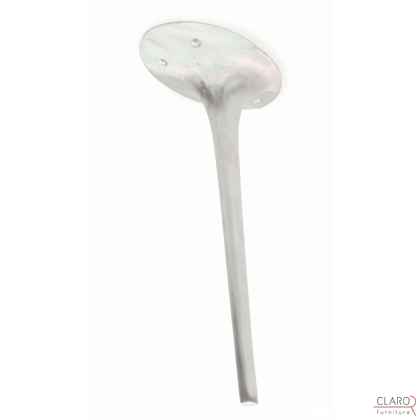 Aluminium Sand Cast Coffee Table Leg (set of 4)