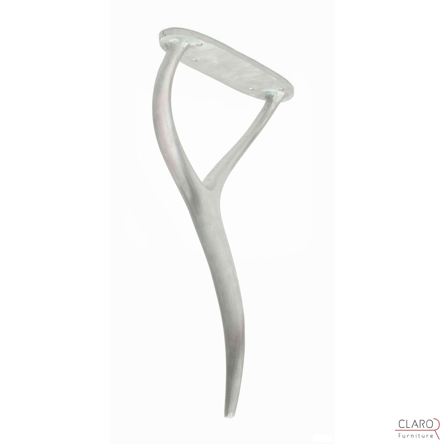 Aluminium Sand Cast Table Leg (set of 4)