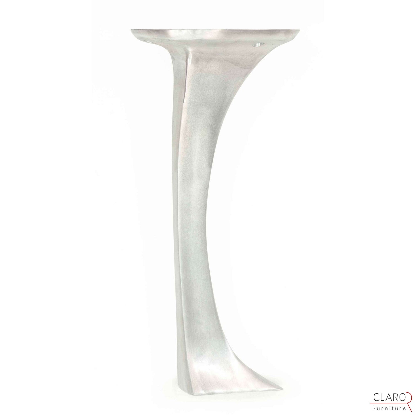 Aluminium Sand Cast Coffee Table Leg (set of 4)