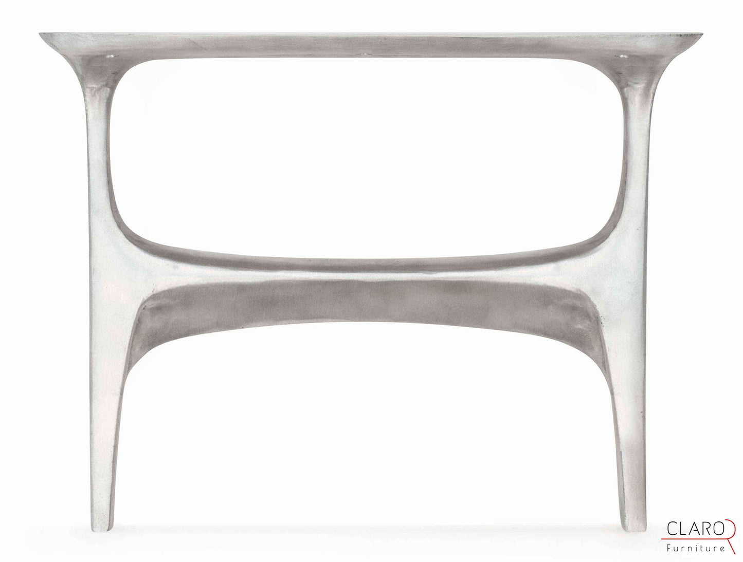 Aluminium Sand Cast Coffee Table Leg (set of 4)