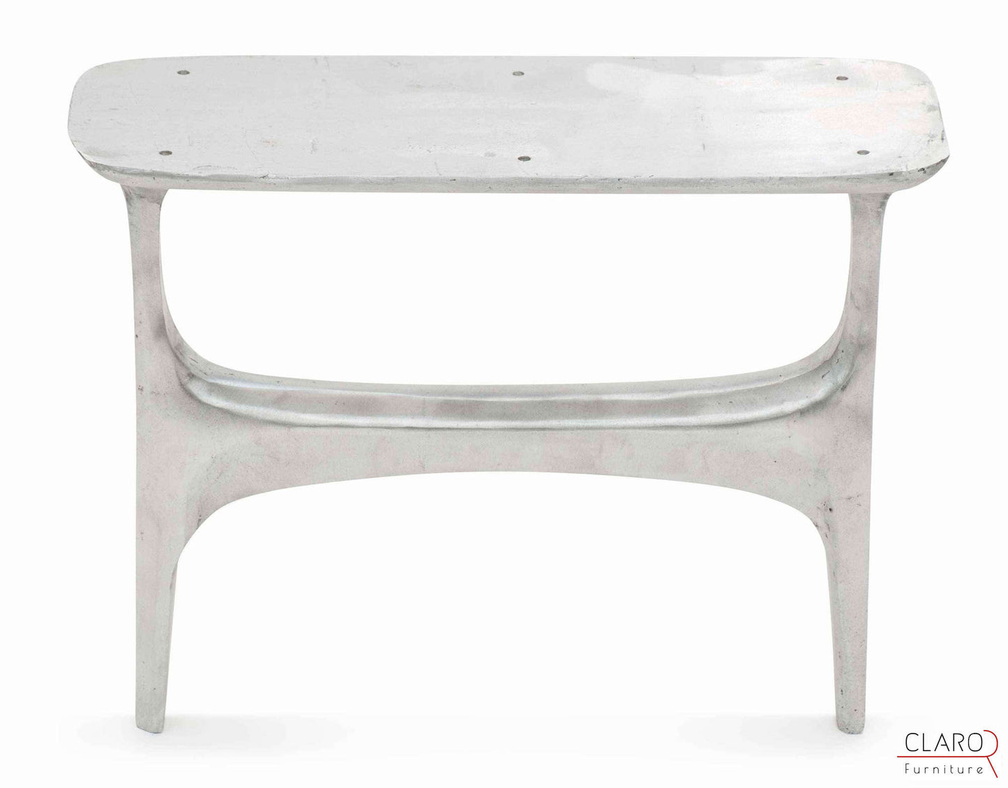 Aluminium Sand Cast Coffee Table Leg (set of 4)