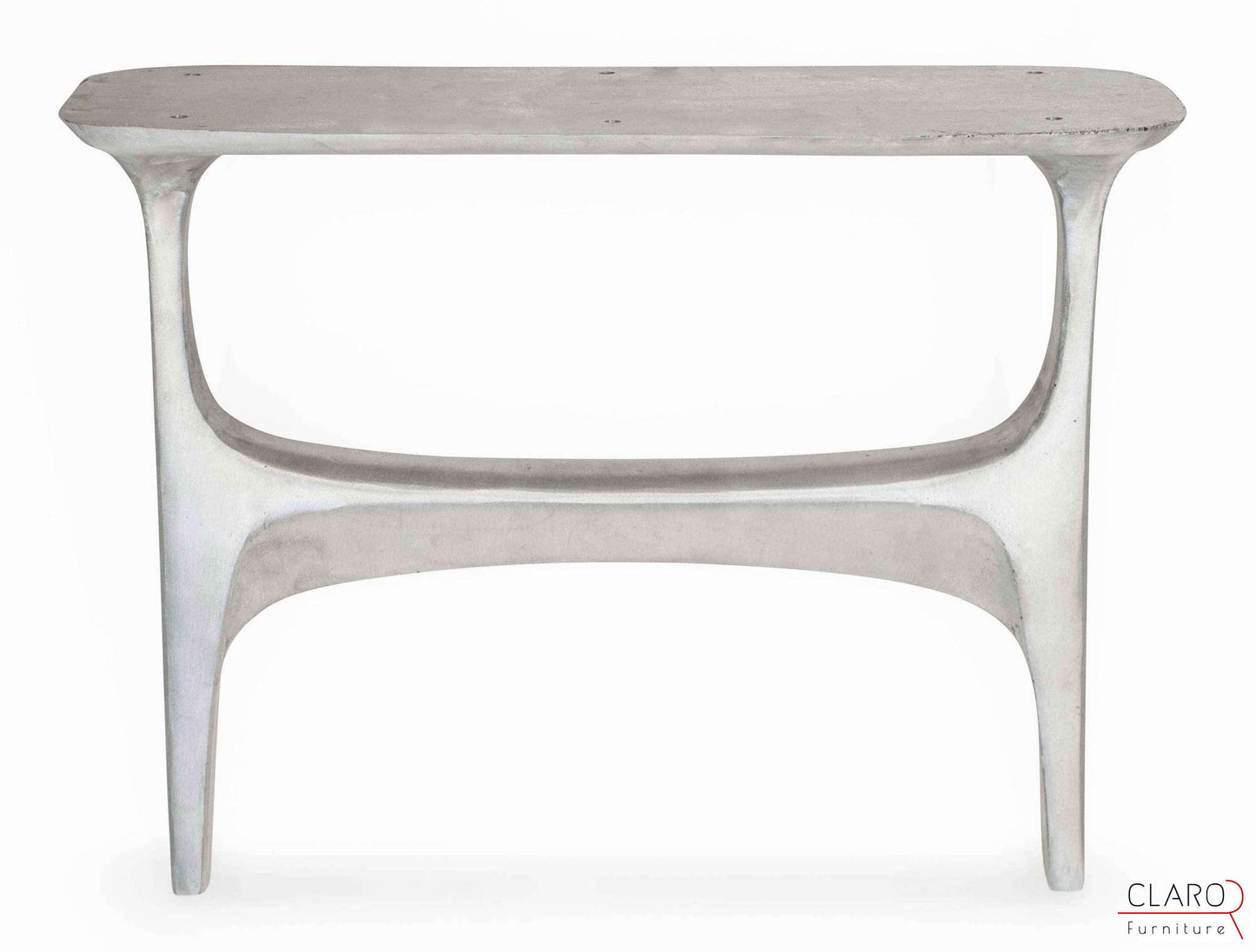 Aluminium Sand Cast Coffee Table Leg (set of 4)