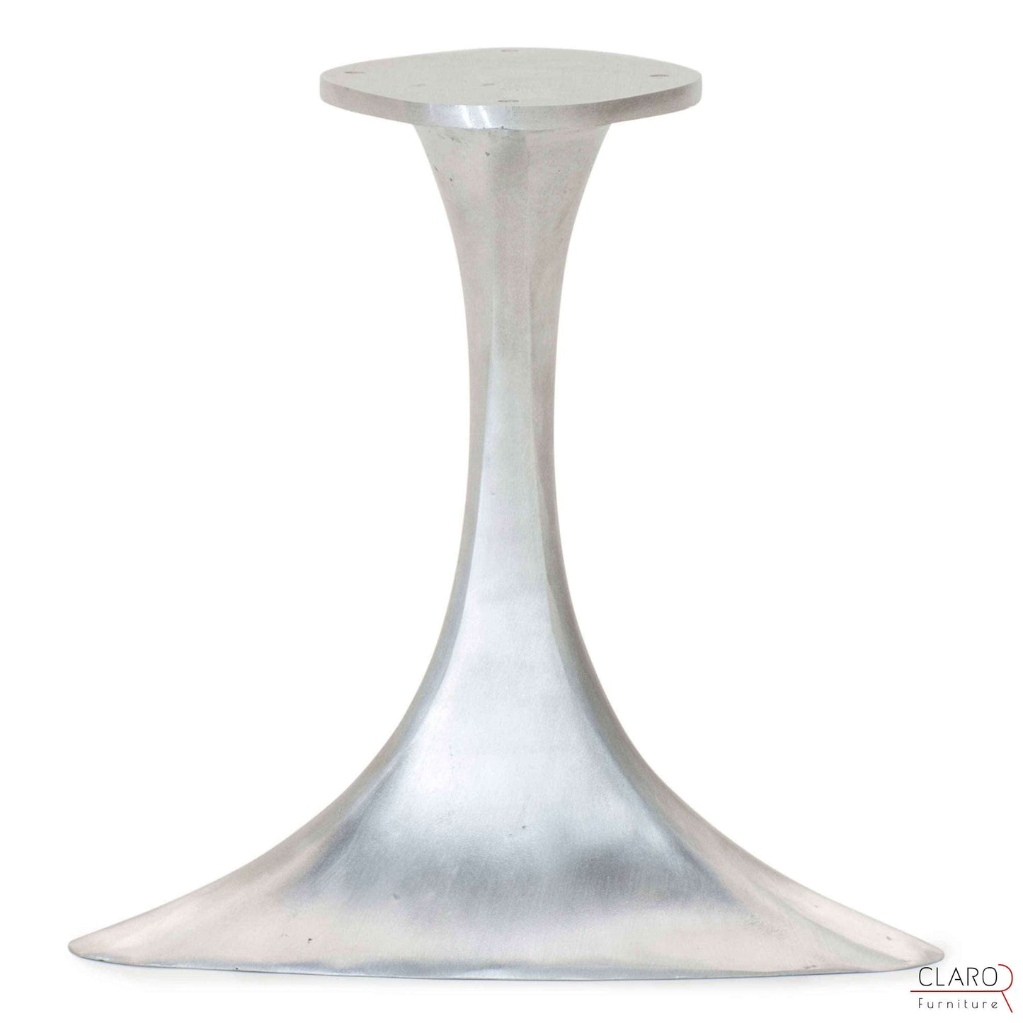 Aluminium Sand Cast Coffee Table Leg (set of 2)