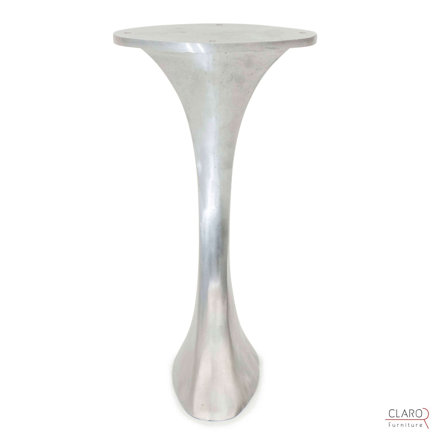 Aluminium Sand Cast Coffee Table Leg (set of 2)