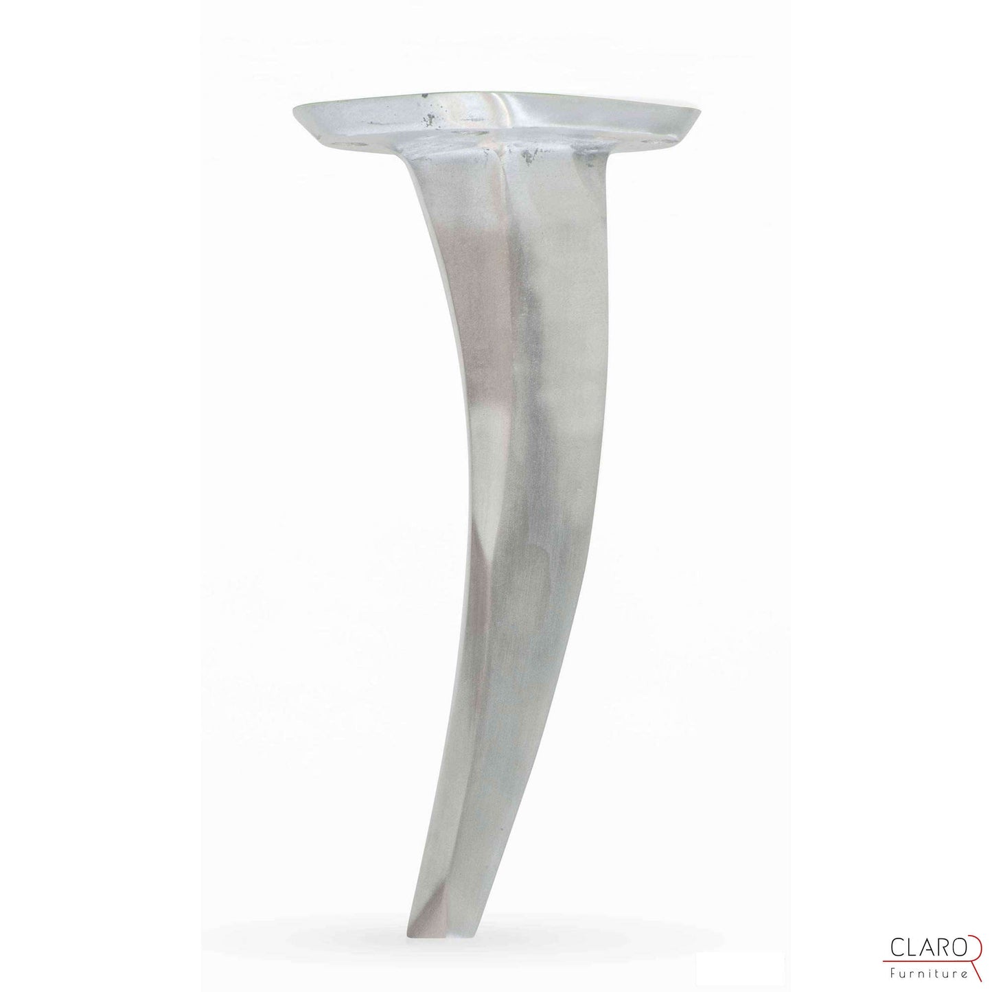 Aluminium Sand Cast Coffee Table Leg (set of 4)