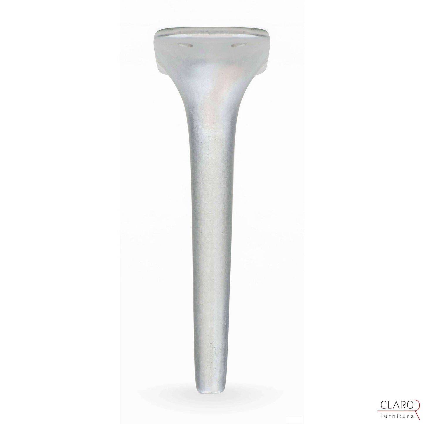 Aluminium Sand Cast Coffee Table Leg (set of 4)