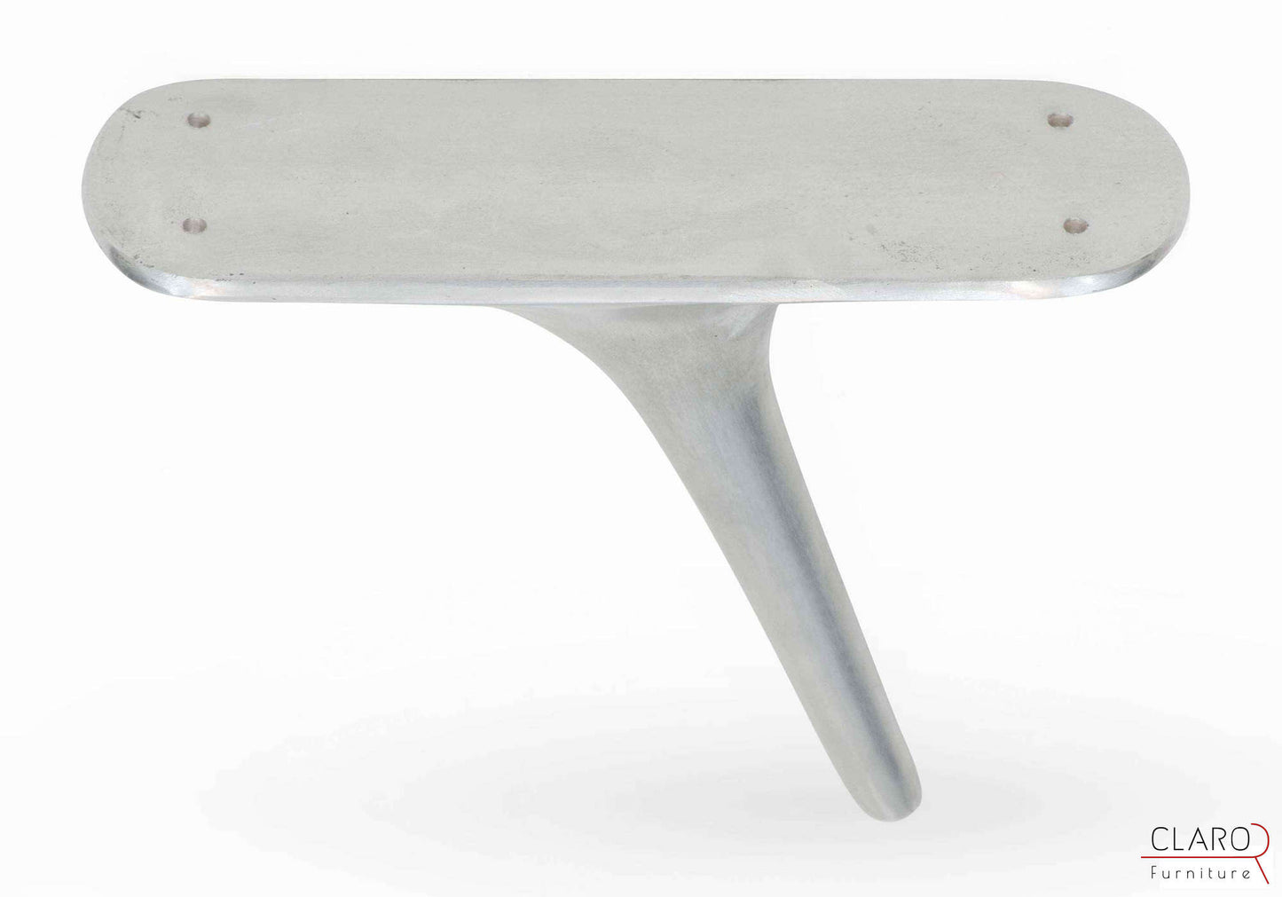 Aluminium Sand Cast Coffee Table Leg (set of 4)
