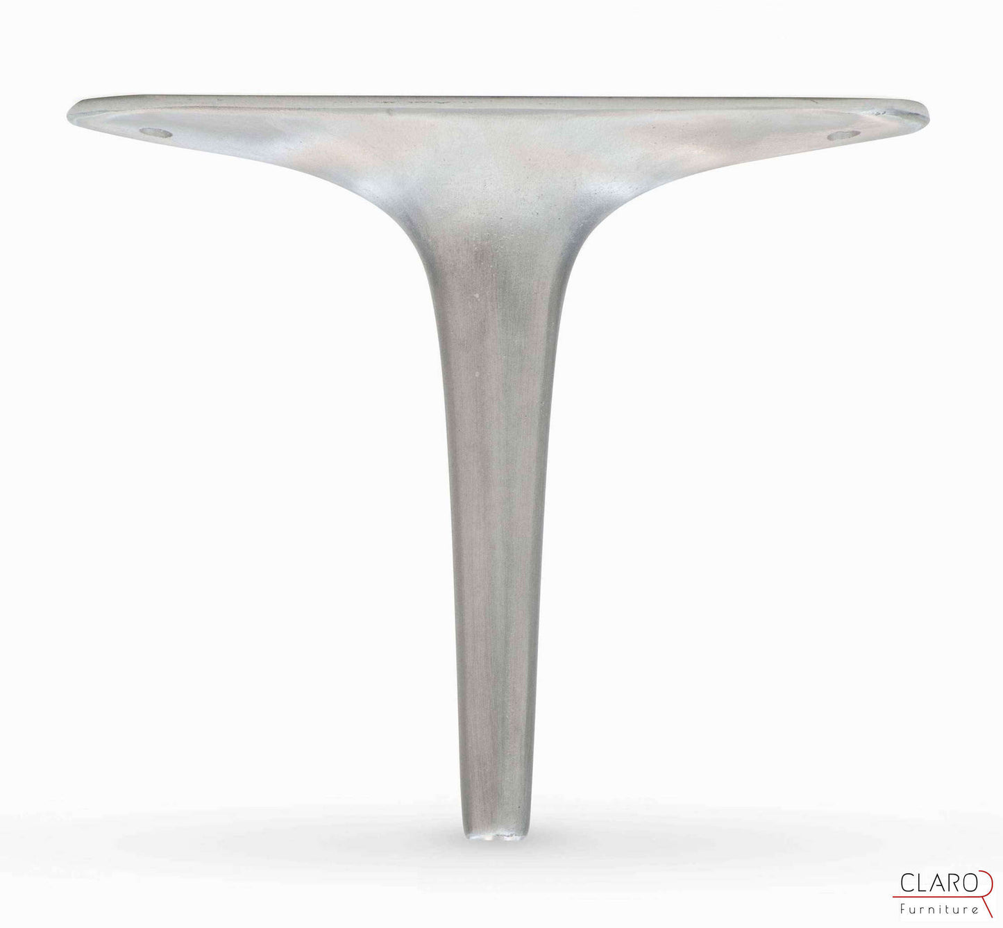 Aluminium Sand Cast Coffee Table Leg (set of 4)