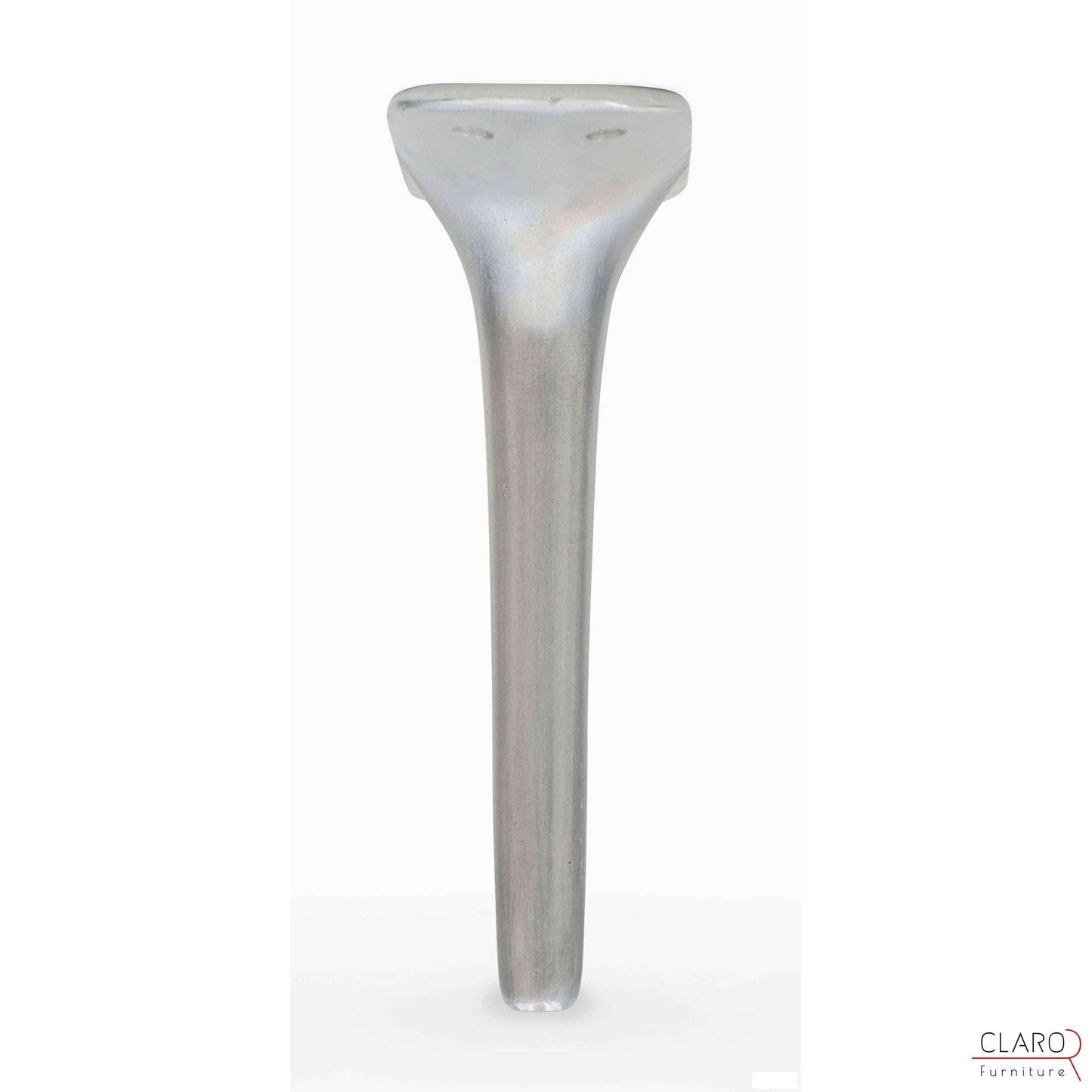 Aluminium Sand Cast Coffee Table Leg (set of 4)