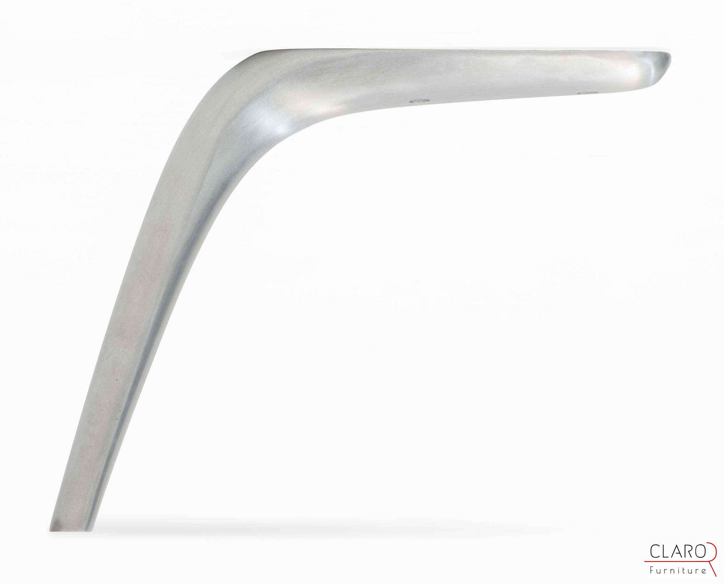 Aluminium Sand Cast Coffee Table Leg (set of 4)