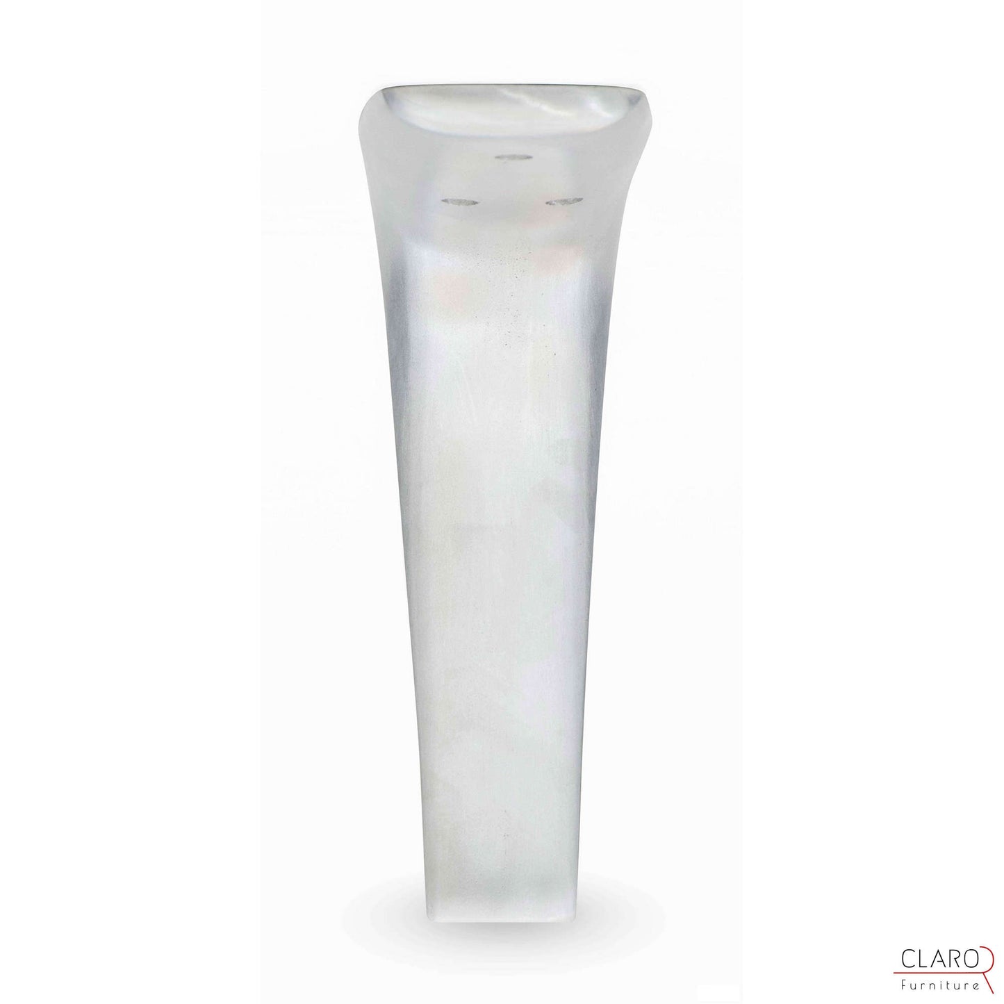 Aluminium Sand Cast Coffee Table Leg (set of 4)