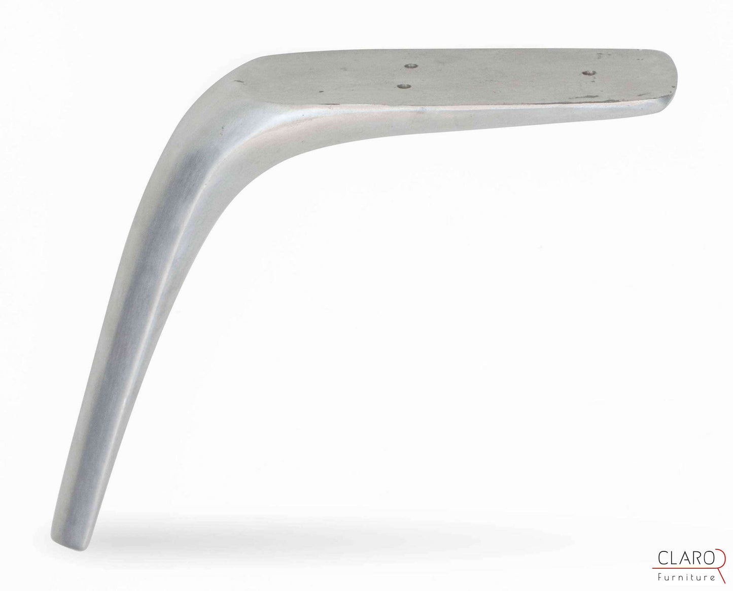 Aluminium Sand Cast Coffee Table Leg (set of 4)