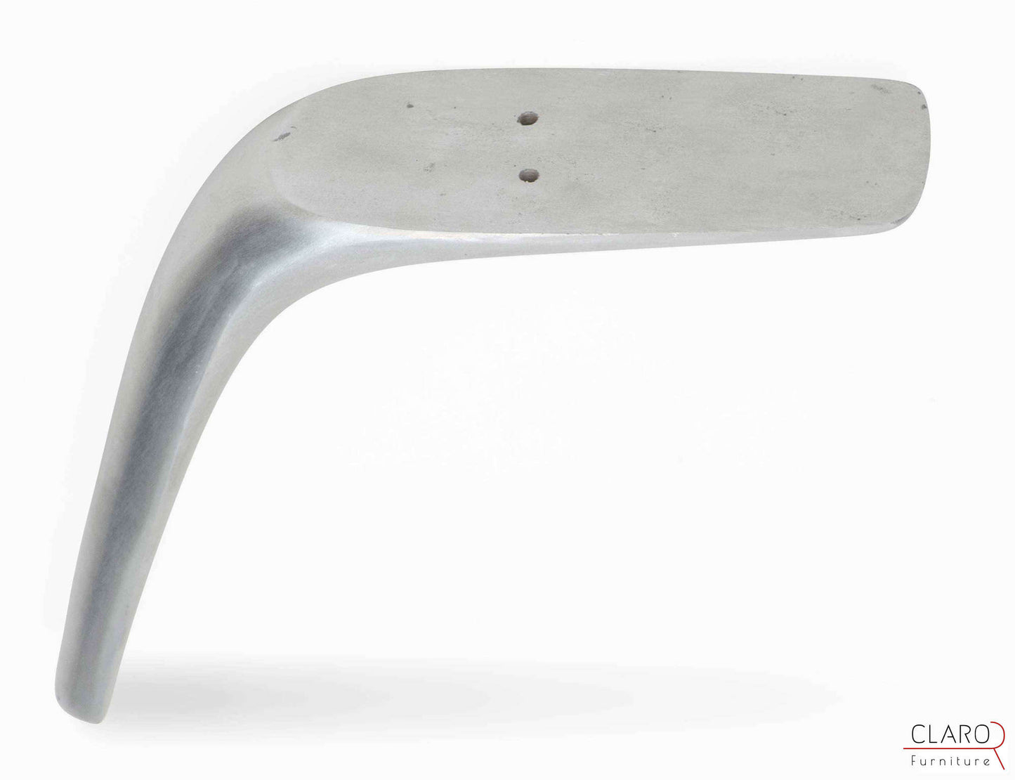 Aluminium Sand Cast Coffee Table Leg (set of 4)