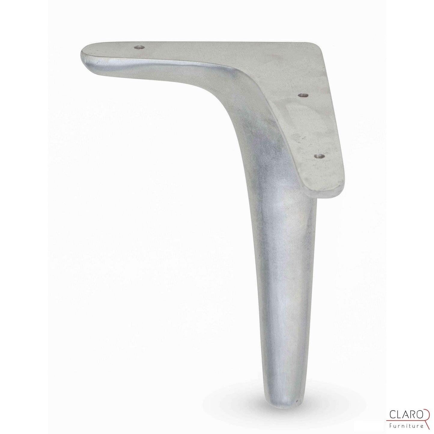 Aluminium Sand Cast Coffee Table Leg (set of 2)