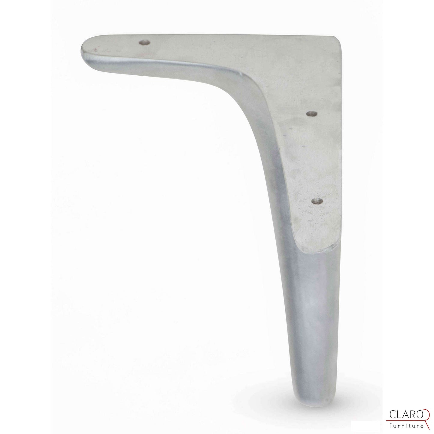 Aluminium Sand Cast Coffee Table Leg (set of 2)