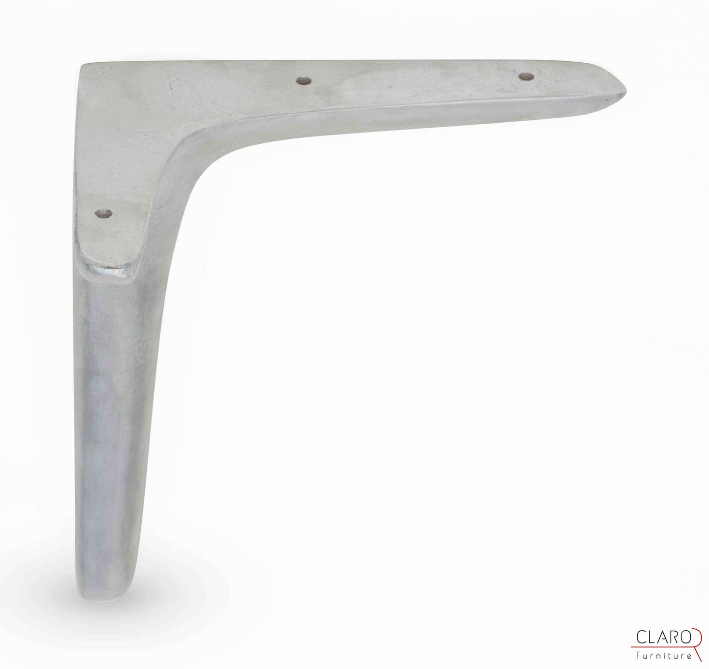 Aluminium Sand Cast Coffee Table Leg (set of 2)