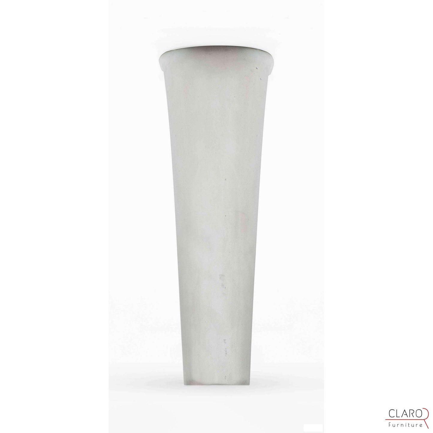 Aluminium Sand Cast Coffee Table Leg (set of 2)
