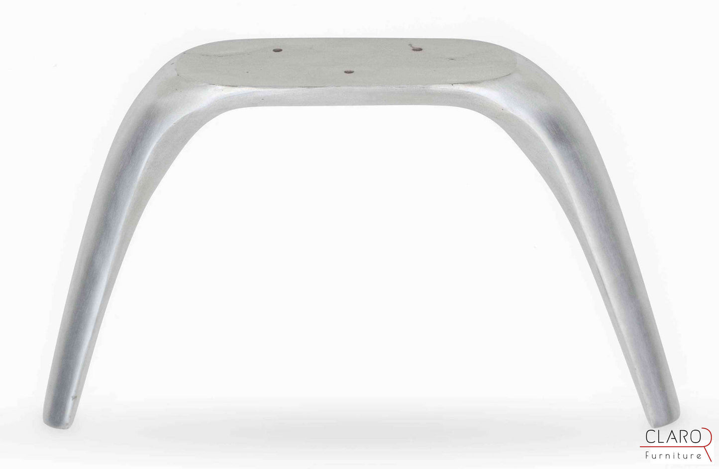 Aluminium Sand Cast Coffee Table Leg (set of 2)