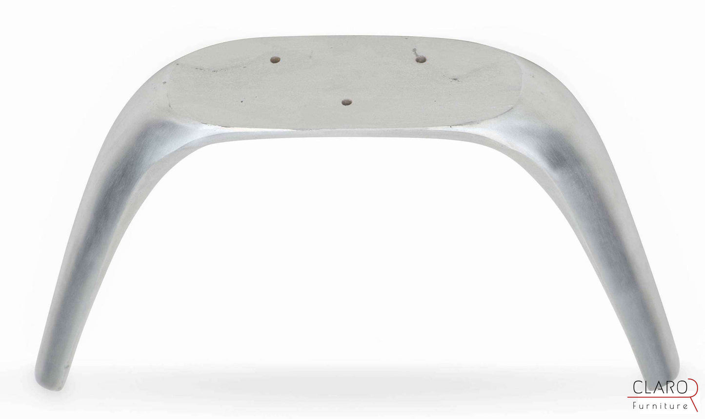 Aluminium Sand Cast Coffee Table Leg (set of 2)