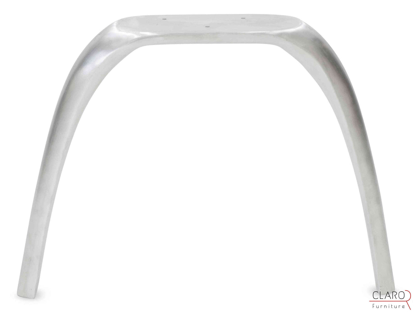 Aluminium Sand Cast Coffee Table Leg (set of 2)