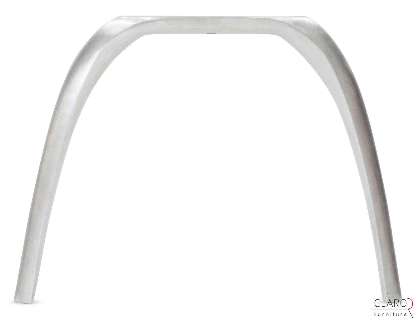 Aluminium Sand Cast Coffee Table Leg (set of 2)