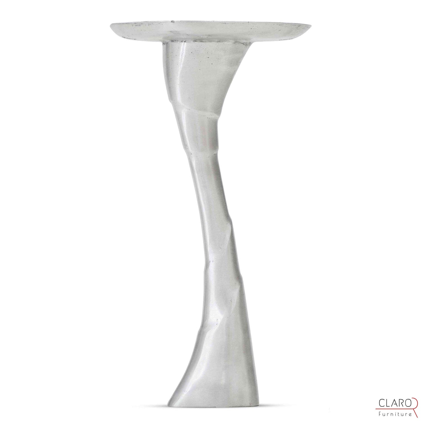 Aluminium Sand Cast Coffee Table Leg (set of 4)