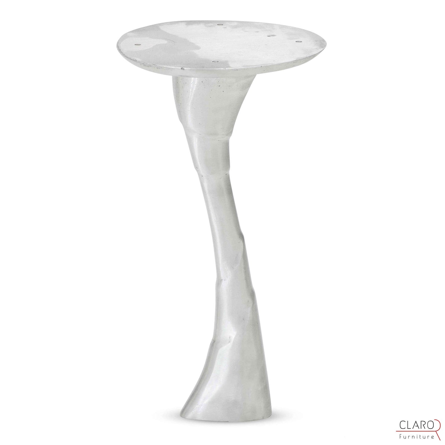 Aluminium Sand Cast Coffee Table Leg (set of 4)