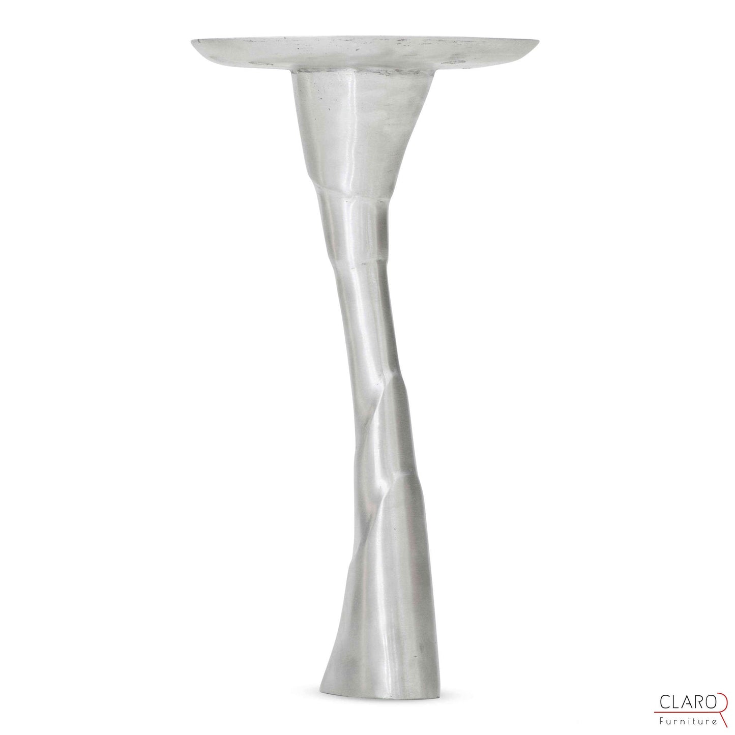 Aluminium Sand Cast Coffee Table Leg (set of 4)