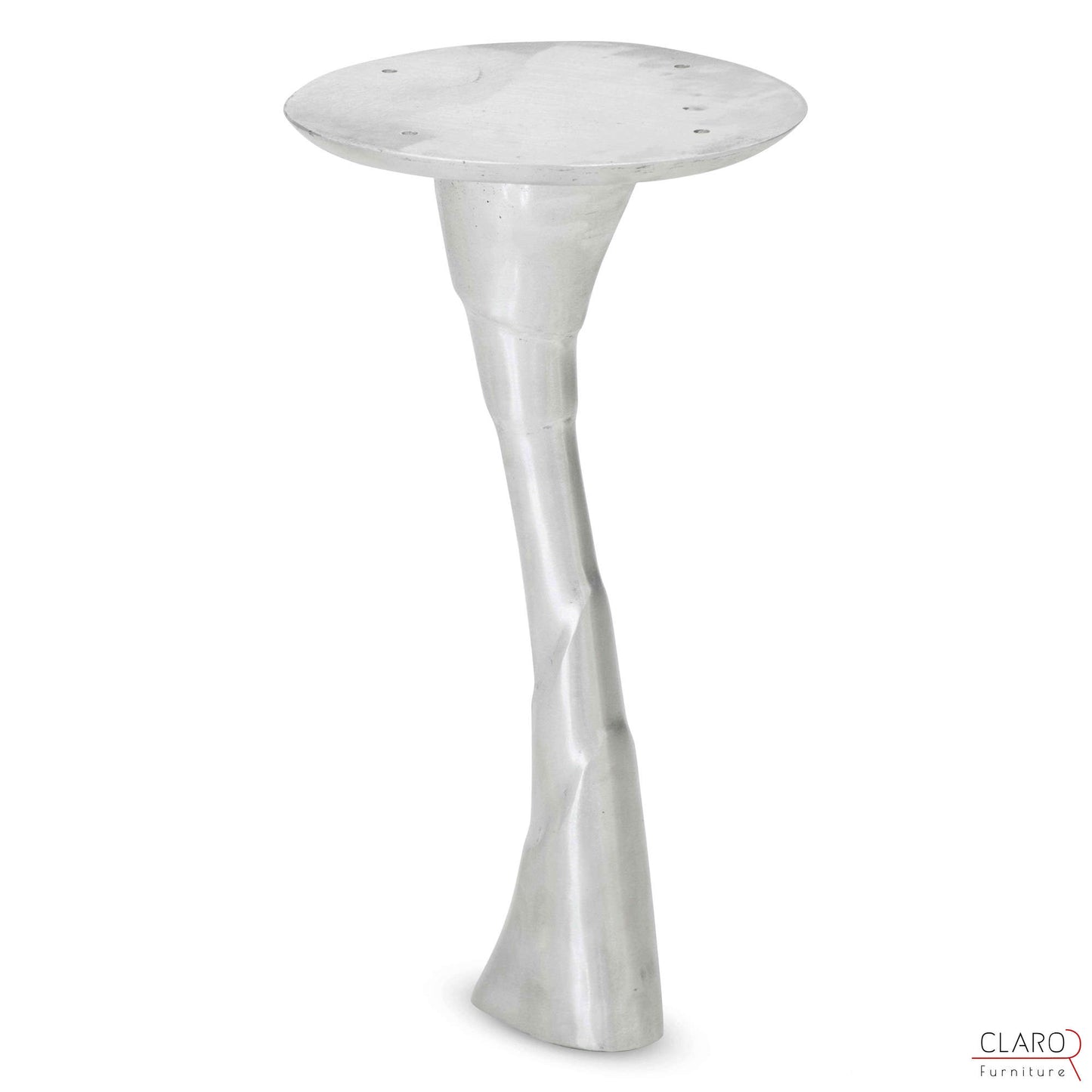 Aluminium Sand Cast Coffee Table Leg (set of 4)