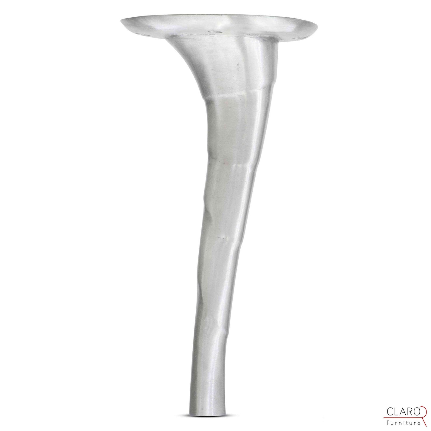Aluminium Sand Cast Coffee Table Leg (set of 4)