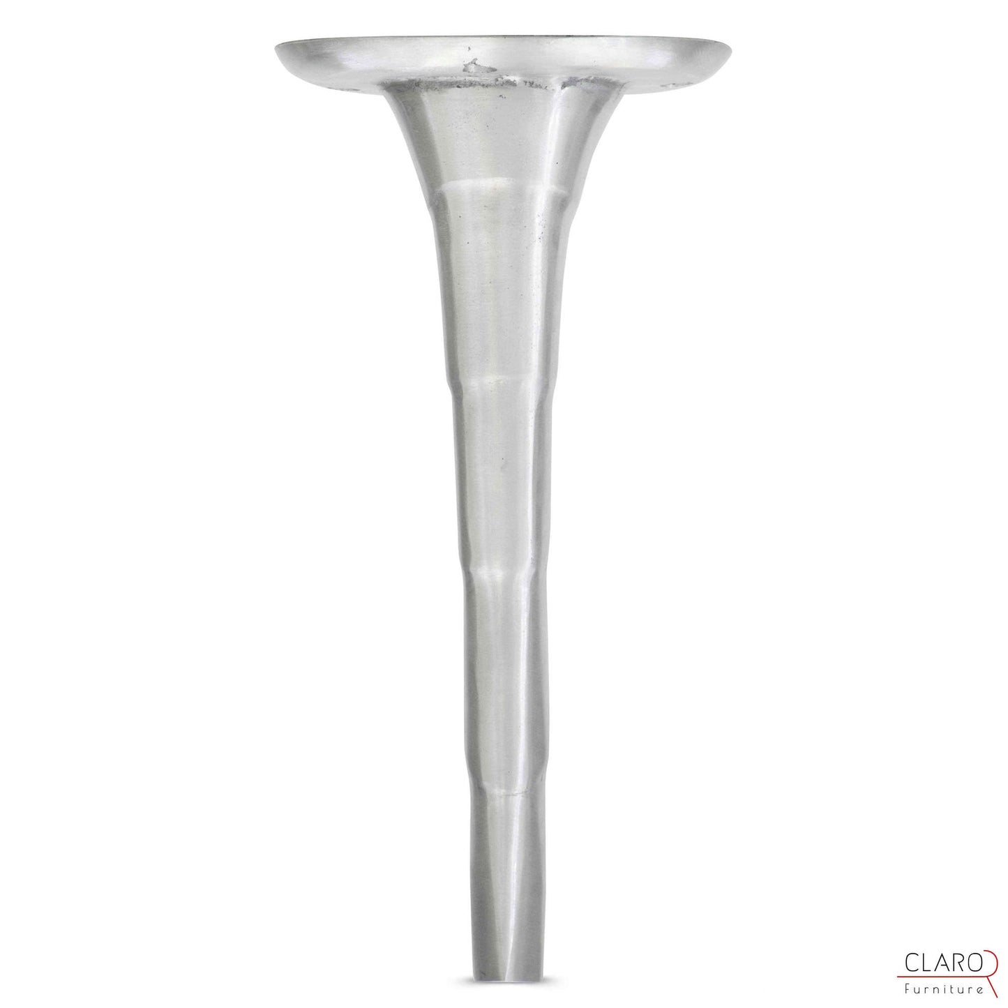 Aluminium Sand Cast Coffee Table Leg (set of 4)