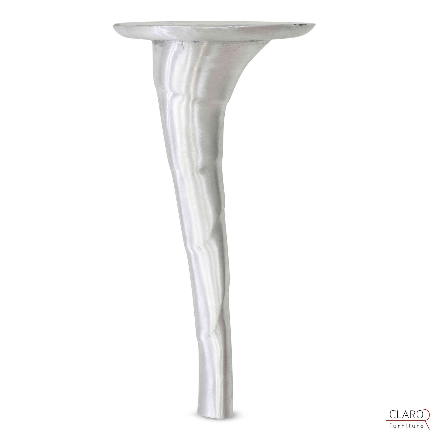 Aluminium Sand Cast Coffee Table Leg (set of 4)