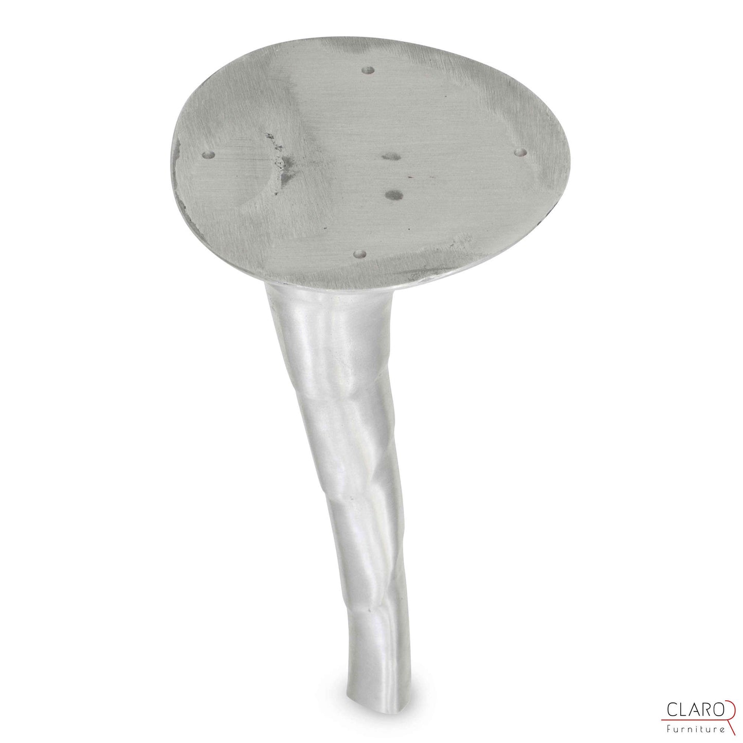 Aluminium Sand Cast Coffee Table Leg (set of 4)