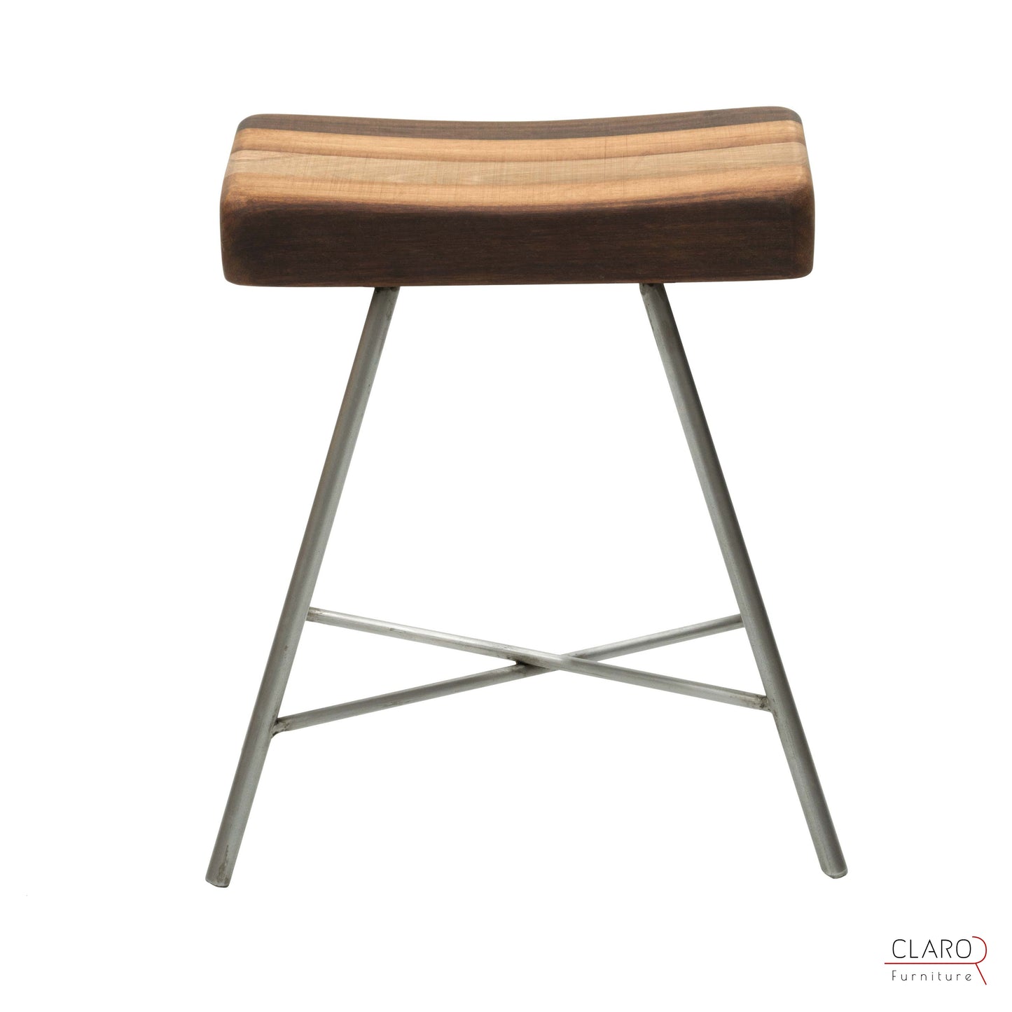 Mix Wood Stool