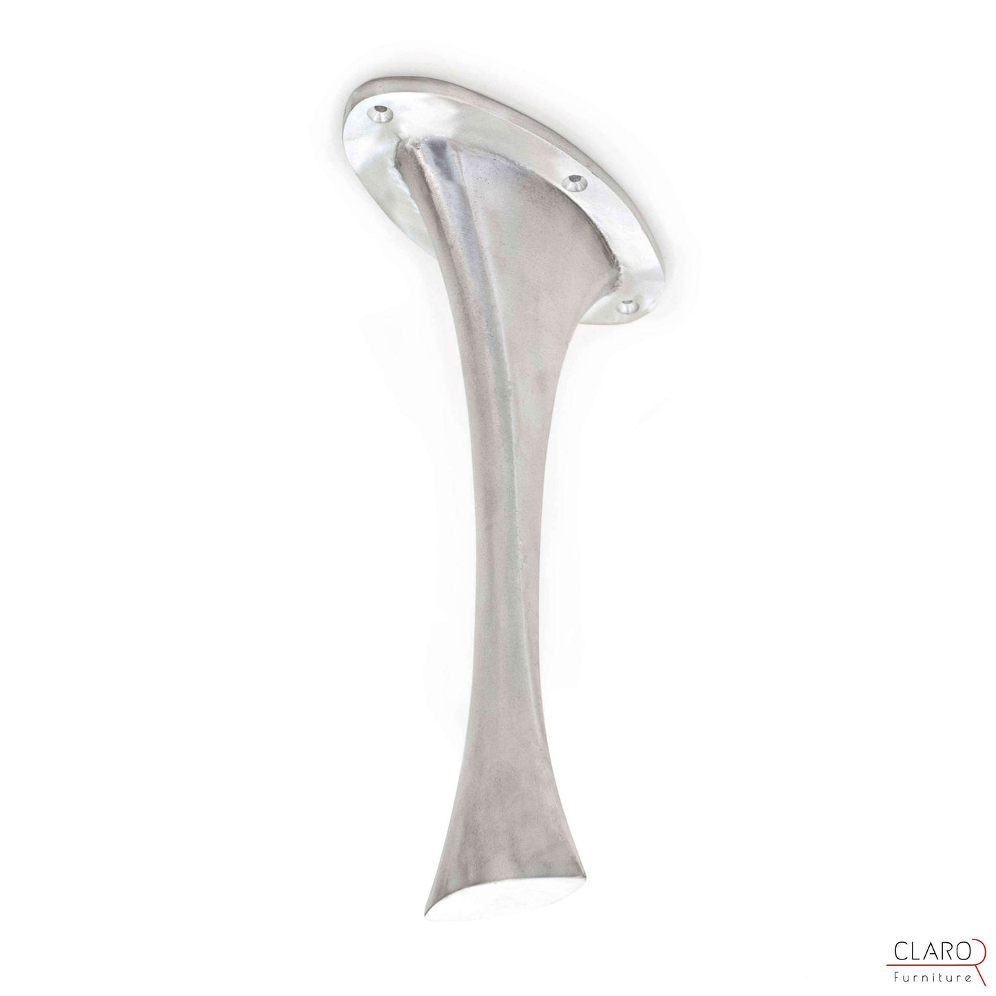 Aluminium Sand Cast Coffee Table Leg (set of 4)