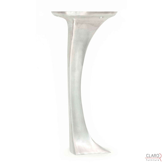 Aluminium Sand Cast Coffee Table Leg (set of 4)