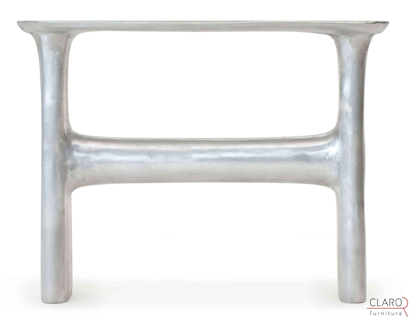 Aluminium Sand Cast Coffee Table Leg (set of 2)