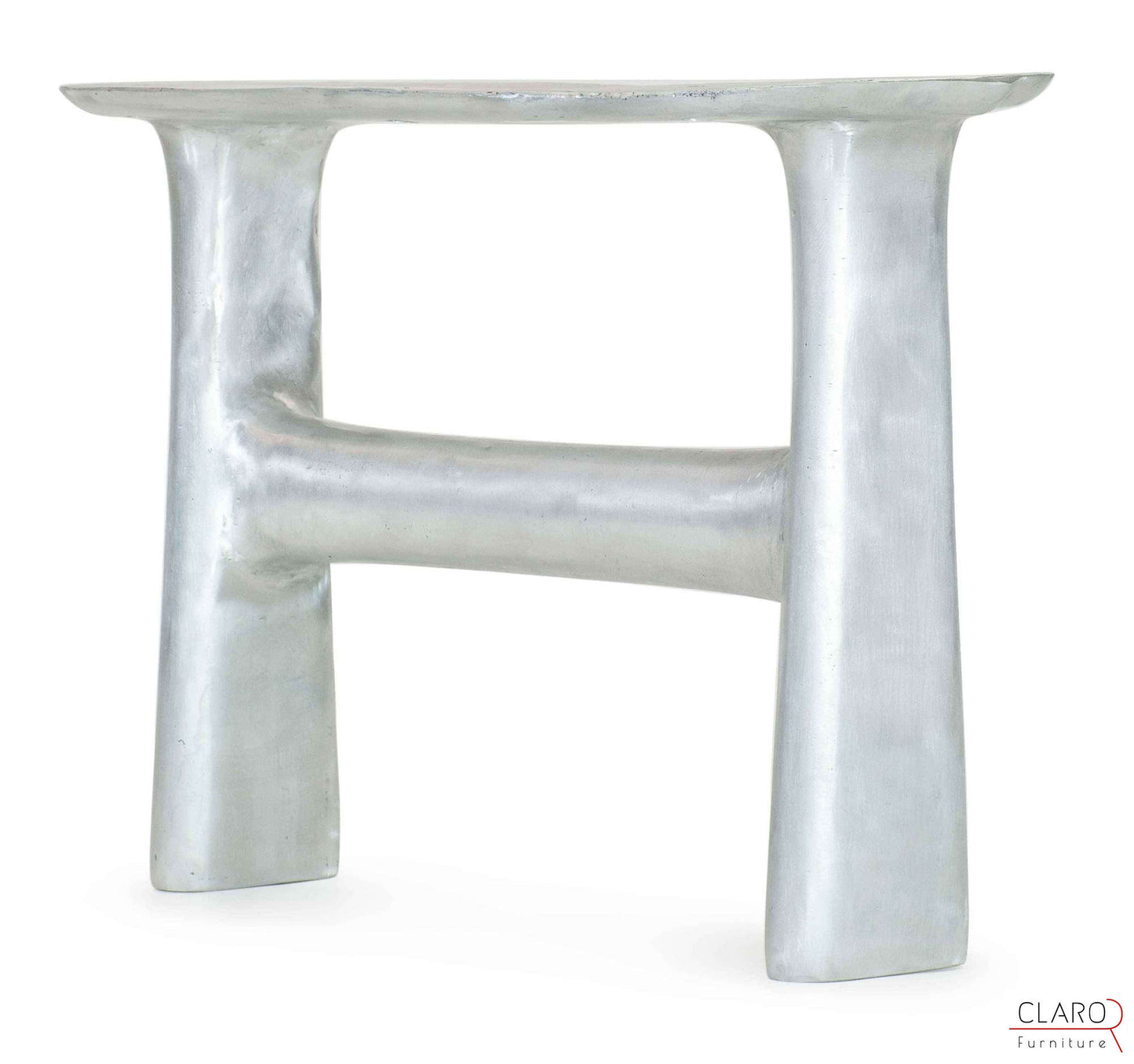 Aluminium Sand Cast Coffee Table Leg (set of 2)
